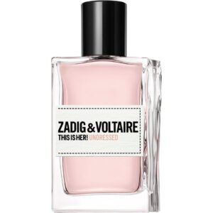 Zadig & Voltaire This is Her Undressed Eau de Parfum - 50 ml