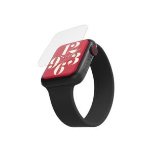 ZAGG Apple Watch (40 mm) Screen Protector InvisibleShield Ultra Clear+