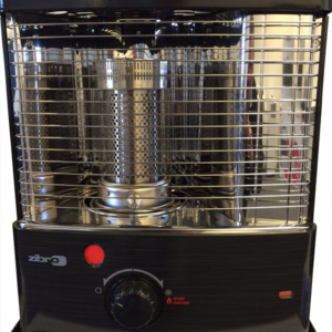 Zibro Wick oven RS-30