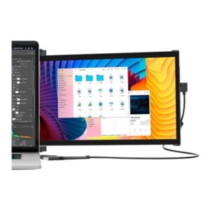 13" Mobile Pixels DUEX Plus - LCD monitor - Full HD (1080p) - 13.3