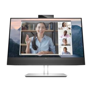 24" HP E24mv G4 Conferencing Monitor