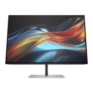 24" HP Series 7 Pro - 1920x1200 - 100Hz - IPS - USB-C