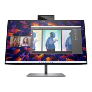 24" HP Z24m G3 - 2560x1440 - 90Hz - IPS - 100W USB-C