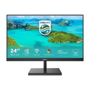 24" Philips E-line 245E1S QHD 75Hz