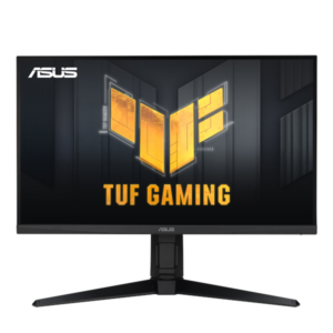 27" ASUS TUF VG27AQML1A - 2560x1440 (QHD) - 240Hz - Fast IPS - HDR10 - Speakers