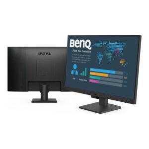 27" BenQ BL2790 - Business - LED monitor - Full HD (1080p) - 27