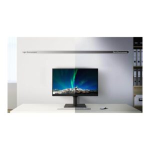 27" BenQ BL2790QT - LED monitor - 2K - 27