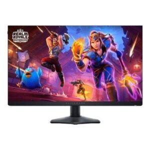 27" Dell Alienware AW2724HF - 1920x1080 (FHD) - 360Hz - Fast IPS - USB 3.2 HUB
