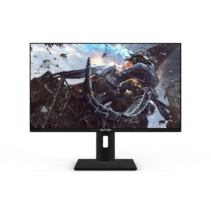27" DUTZO G27-PG27QI - 2560x1440 (QHD) - 165Hz - Fast IPS - 65W USB-C