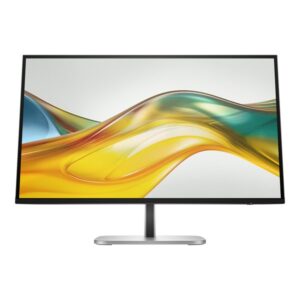 27" HP 527pq