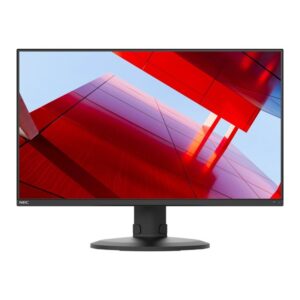 27" NEC MultiSync E273F
