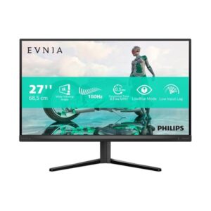 27" Philips Evnia 3000 - 1920x1080 - 180Hz - IPS - HDR10