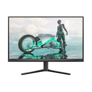 27" Philips Evnia 3000 - 2560x1440 (QHD) - 180Hz - VA - HDR10