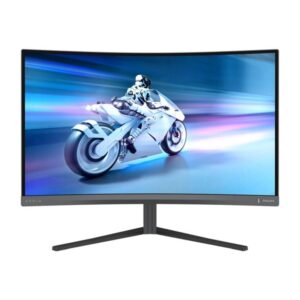 27" Philips Evnia 5000 Series - 2560x1440 - 240Hz - VA - DisplayHDR 400
