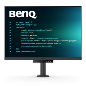 28" BenQ RD280UA - 3840x2560 - IPS
