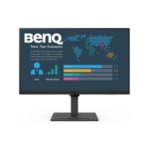 31.5" BenQ BL3290QT - 2560x1440 - 75Hz - IPS - USB-C