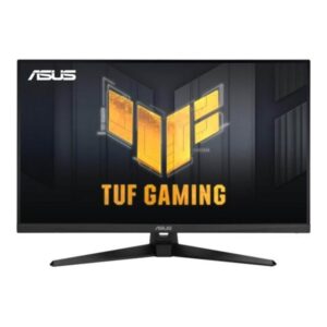 32" ASUS TUF VG32AQA1A - 2560x1440 (QHD) - 170Hz - VA - HDR10 - Speakers