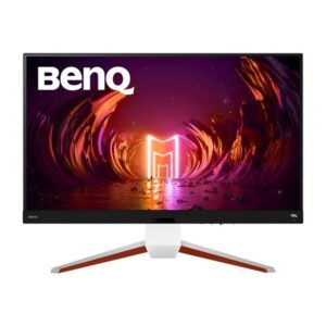 32" BenQ Mobiuz EX3210U 4K UHD 144Hz USB Hub Speakers