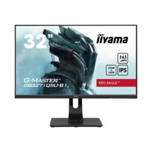 32" iiyama G-MASTER Red Eagle