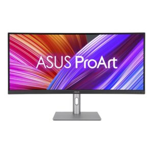 34" ASUS ProArt PA34VCNV
