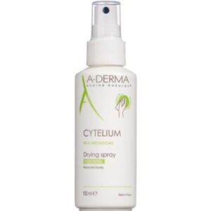 A-Derma Dermalibour+ Repairing Cica-Cream