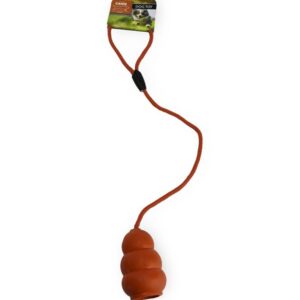 Active Canis Cone with rope - Red