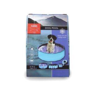 Active Canis Hundebasseng, 100 x 30 cm