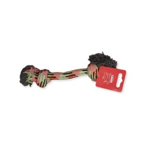 Active Canis Ropeknot 26cm
