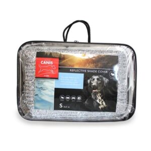 Active Canis Shade Cover M 3x3 meter