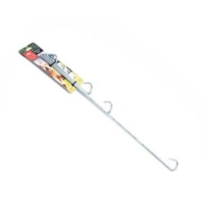 Active Canis Ventilation Hook 3-p