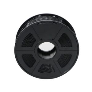 ANYCUBIC ABS 1.75 mm 1 kg Black