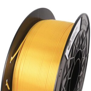 ANYCUBIC Silk PLA 1.75 mm 1 kg Yellow