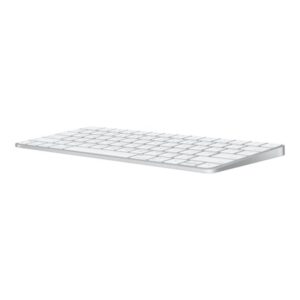 Apple Magic Keyboard - Tastatur - Portugisisk - Hvit