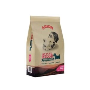 ARION - Dog Food - Fresh Adult Small - 3 Kg