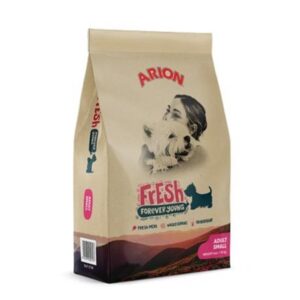 ARION Dog Food - Fresh Adult Small - 7.5 Kg