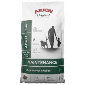 ARION original maintenance giant 12 kg
