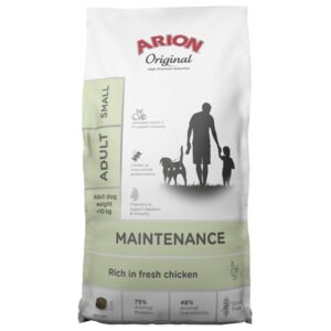 ARION original maintenance small 2 kg