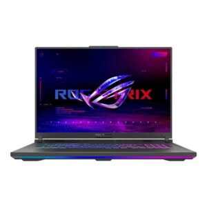 ASUS ROG Strix G18 - 18" | RTX 4080 | Core i9 | 32GB | 1TB