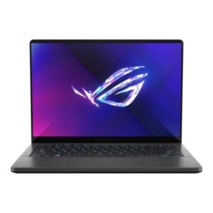 ASUS ROG Zephyrus G14 - 14" | RTX 4070 | Ryzen 9 | 16GB | 1TB
