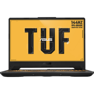 ASUS TUF Gaming A15 - 15.6" | RTX 2050 | Ryzen 5 | 16GB | 512GB