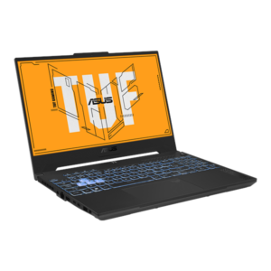 ASUS Tuf Gaming A15 - 15.6" | RTX 4060 | Ryzen 9 | 16GB | 1TB