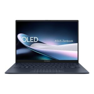ASUS ZenBook 14 OLED - 14" touchscreen | Core Ultra 7 | 32GB | 1TB