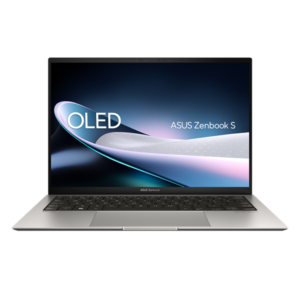 ASUS Zenbook S13 OLED - 13.3" Touchscreen | Core Ultra 7 | 32GB | 1TB