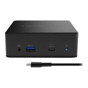 Belkin USB-C Dual Display Docking Station