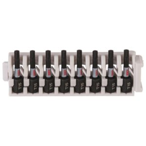 Bosch ImpactControl T15, 25 mm