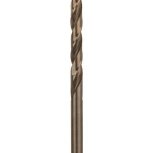 Bosch Metallbor HSS-Co, DIN 338 D= 6,8 mm, L= 109 mm
