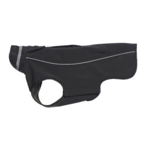 Buster - Softshell Black Pepper M/L 45cm
