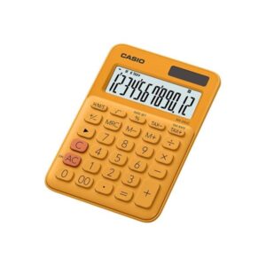 CASIO MS-20UC - desktop calculator