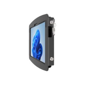 Compulocks Space MS Surface Pro 8 13-inch Secured Display Enclosure