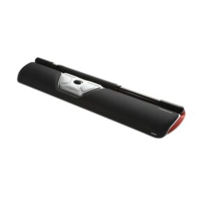 Contour RollerMouse Red - Sentral pekeenhet - 7 - Sølv